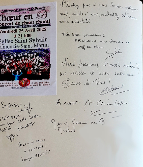 sur le livre d'or-vf