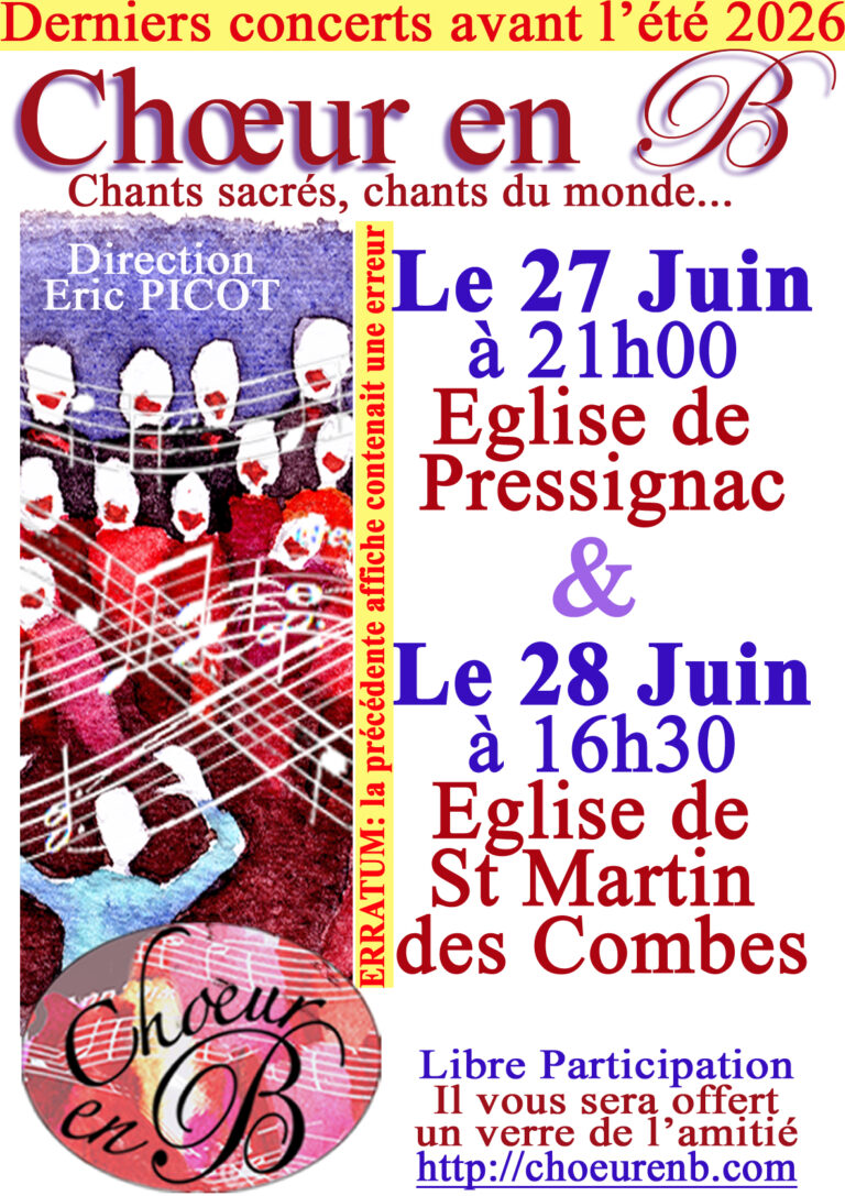 affiche tous 2 concerts 2025-6 ok
